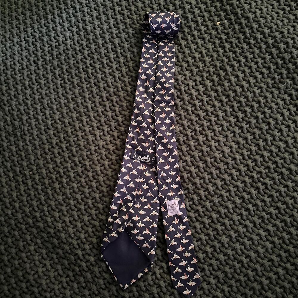 Hermes Men's Accessory